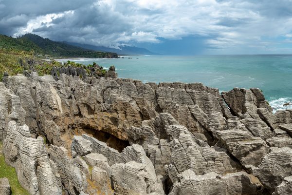 Paparoa National Park