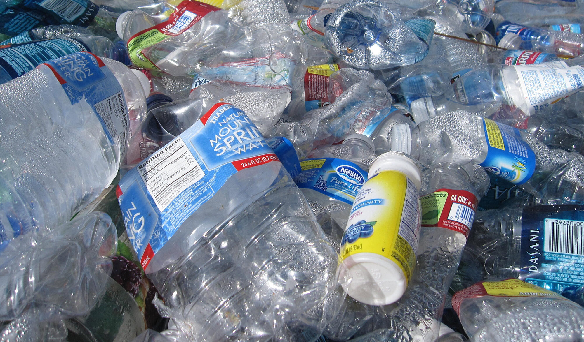 Plastique