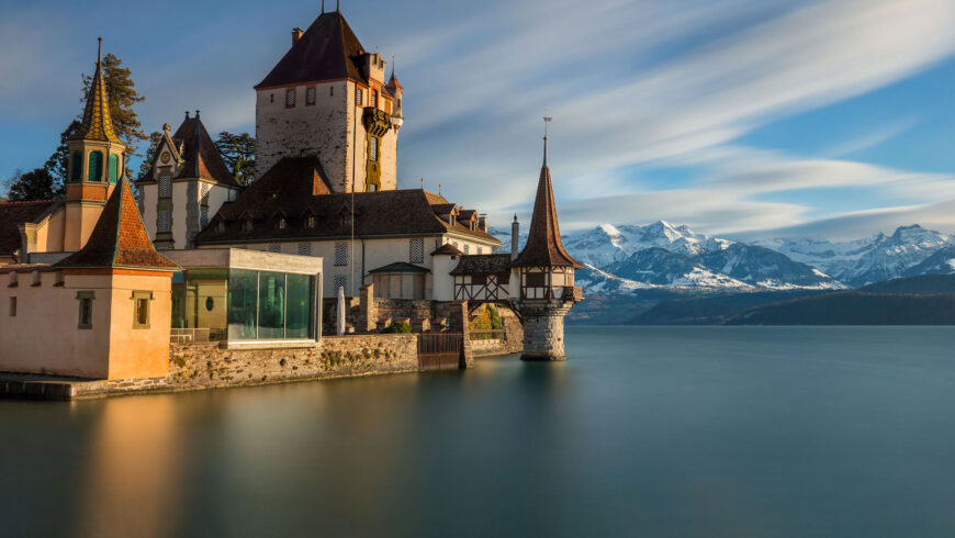 Berne, Suisse