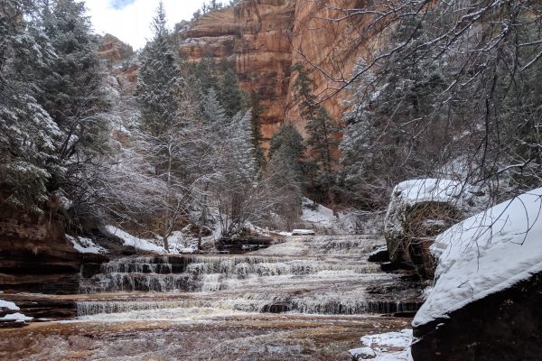 Zion National Park