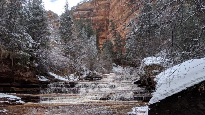 Zion National Park