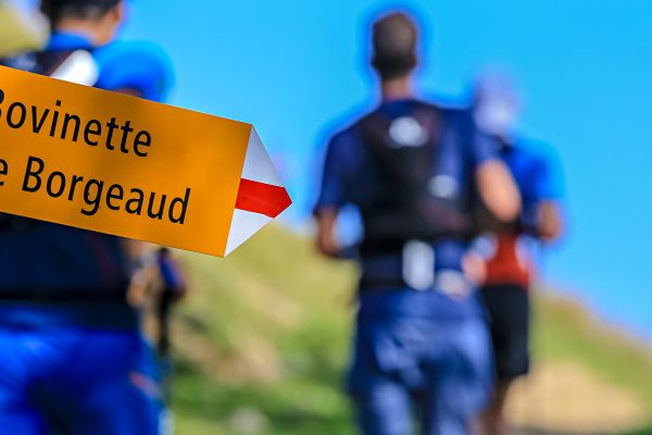 UTMB 2019