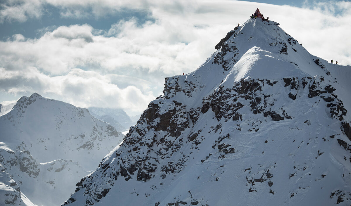 Xtreme Verbier