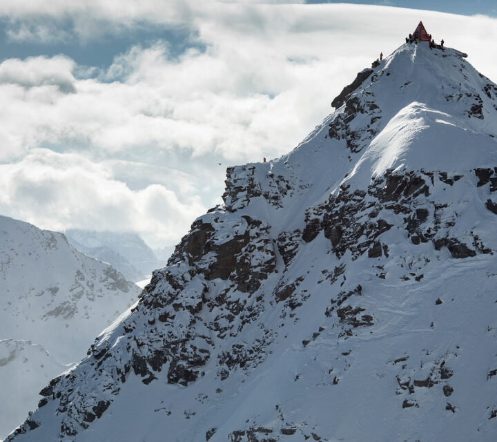 Xtreme Verbier