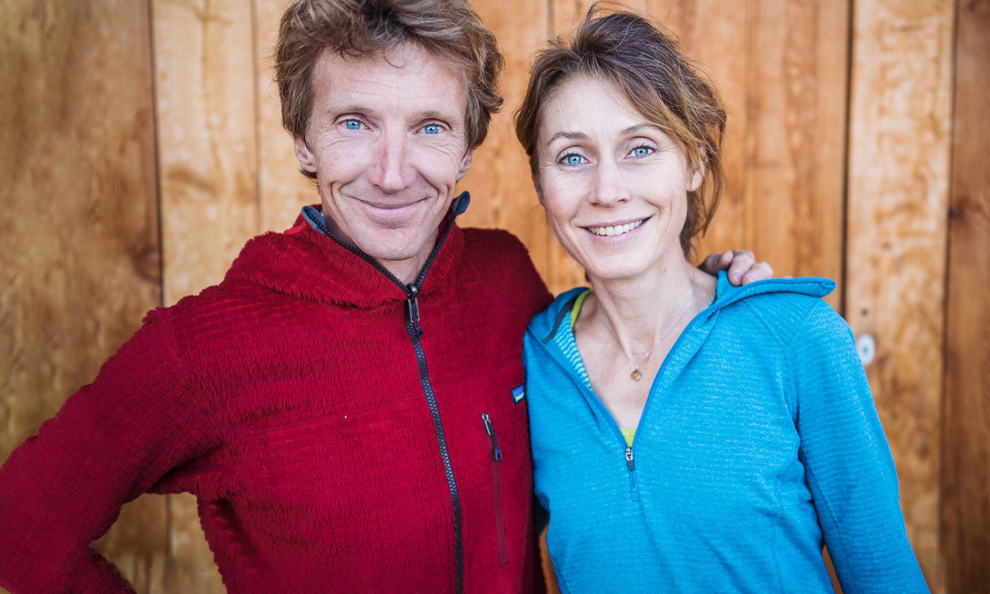 Arnaud Petit et Stéphanie Bodet