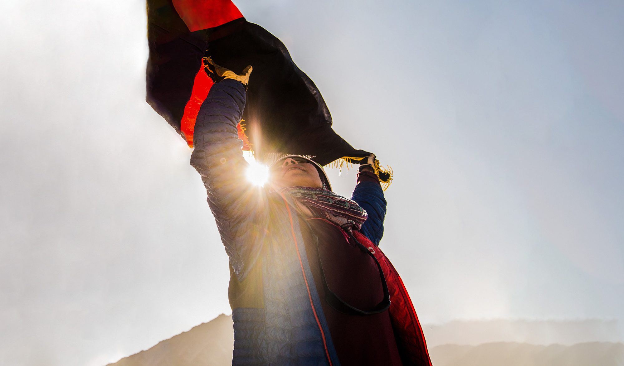 Ascending Afghanistan, Women Rising