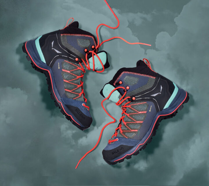 chaussure randonnée