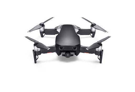 Drone-4K-Dji-Mavic-Air-Fly
