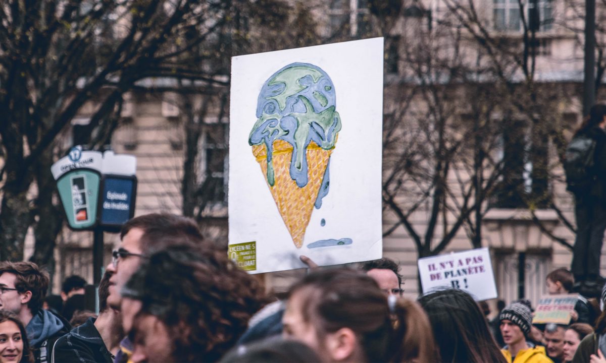 Jour de la planète