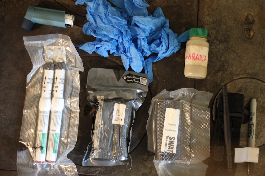 Mission survie : le « Go Bag » ou comment assurer en situation d’urgence