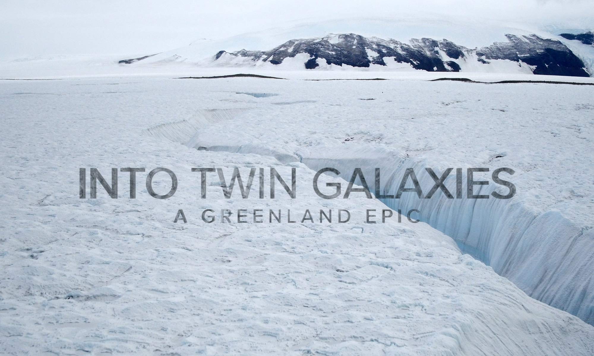 Into Twin galaxies