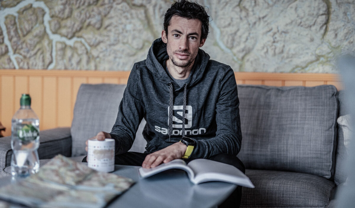 Kilian Jornet