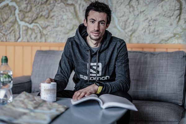 Kilian Jornet