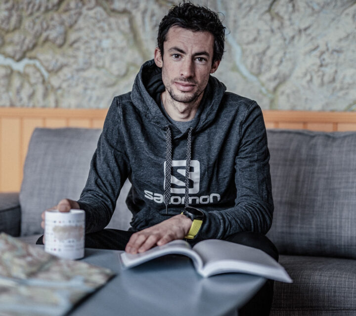 Kilian Jornet