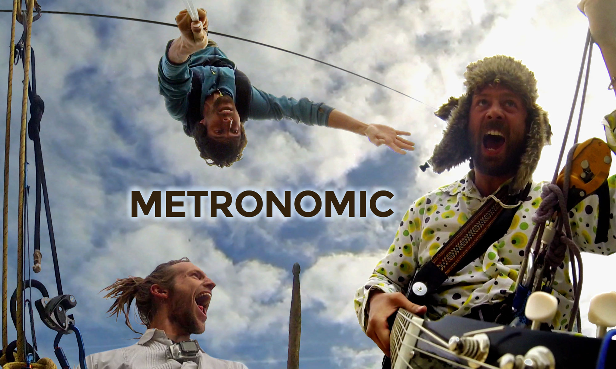 Metronomic