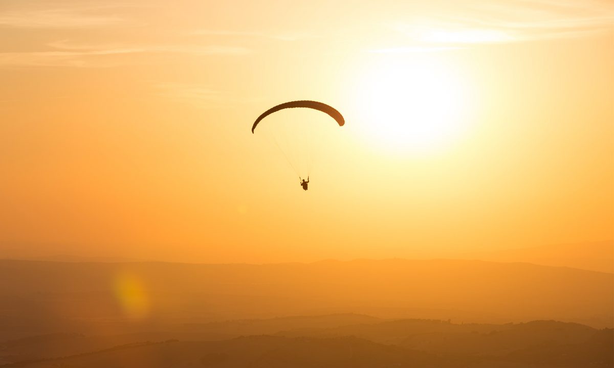 Parapente