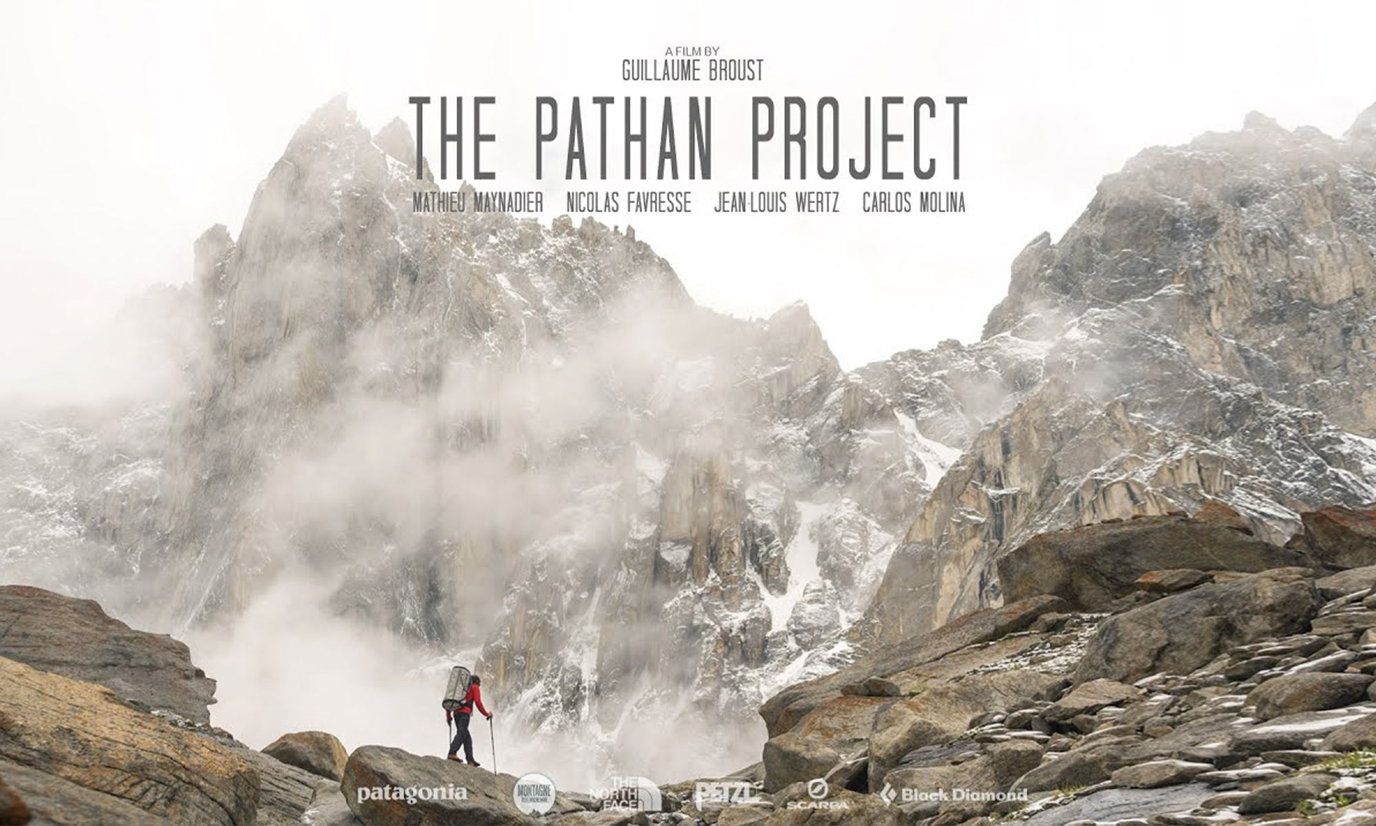 The Pathan Project