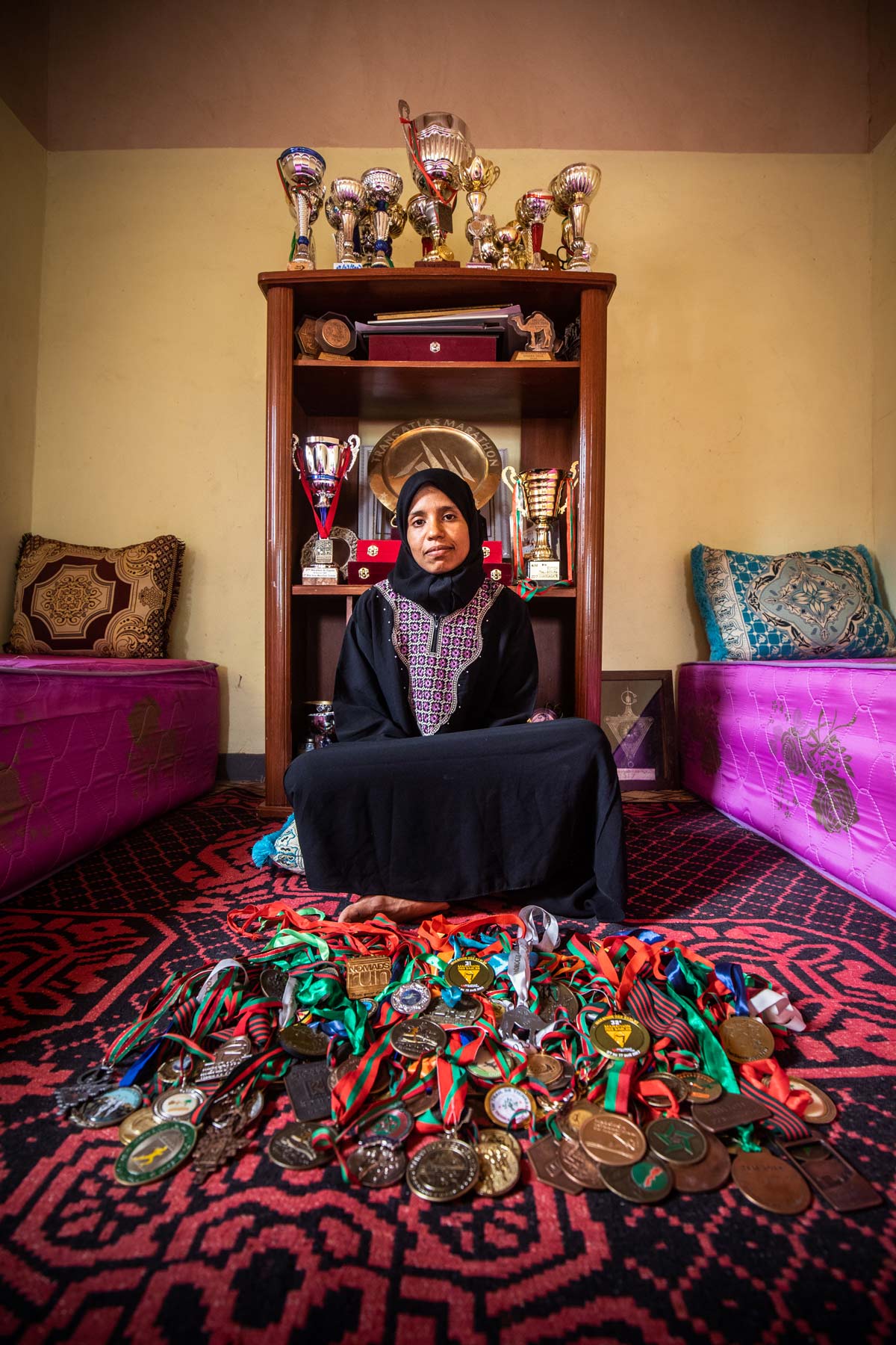 Aziza Raji
