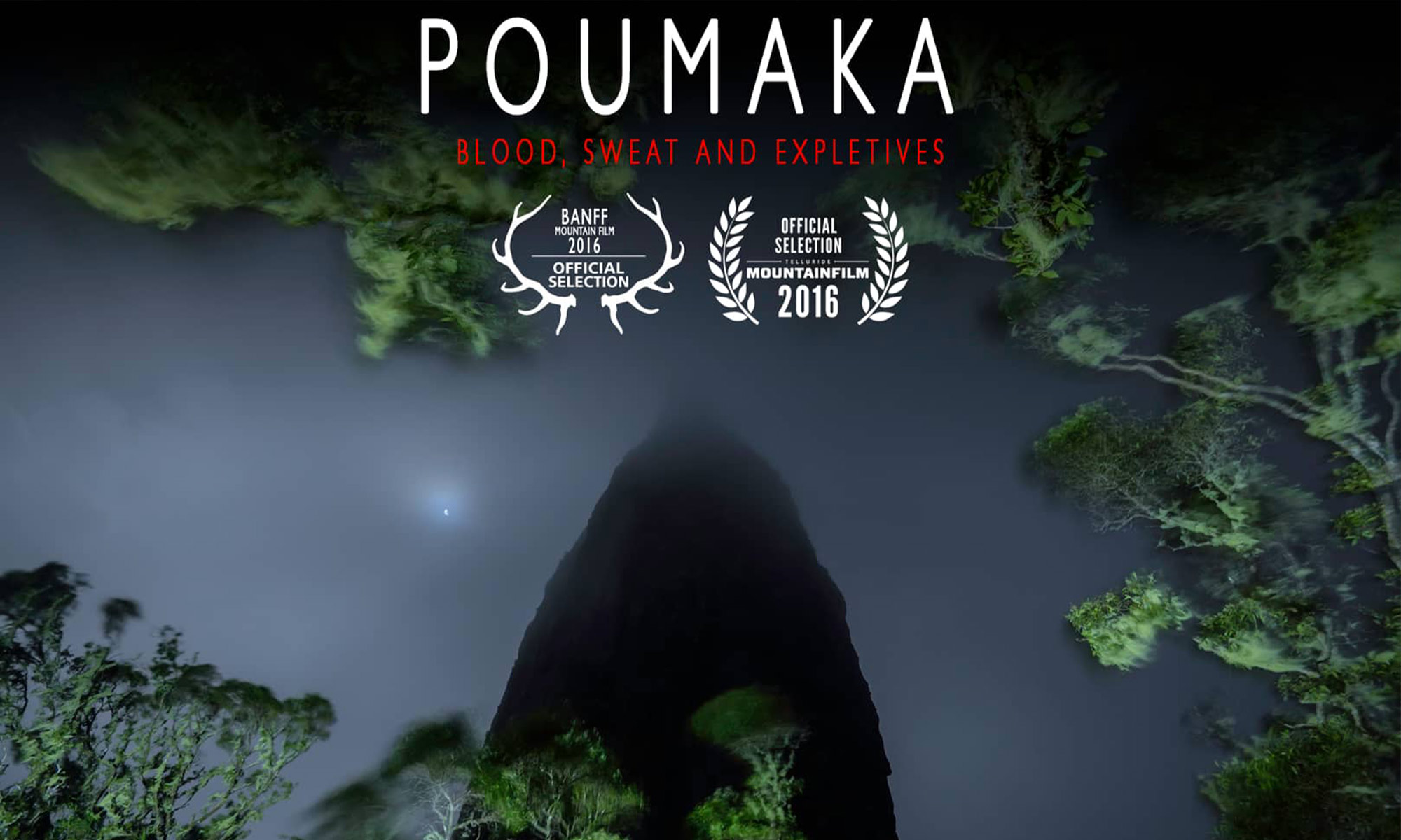 Poumaka