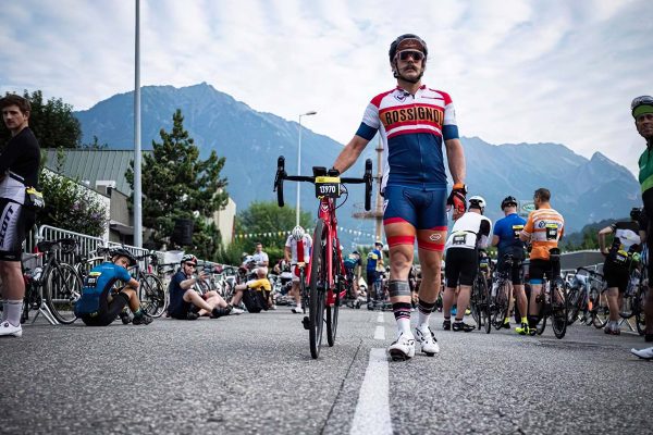 Inside Le Tour de France, par Rancho