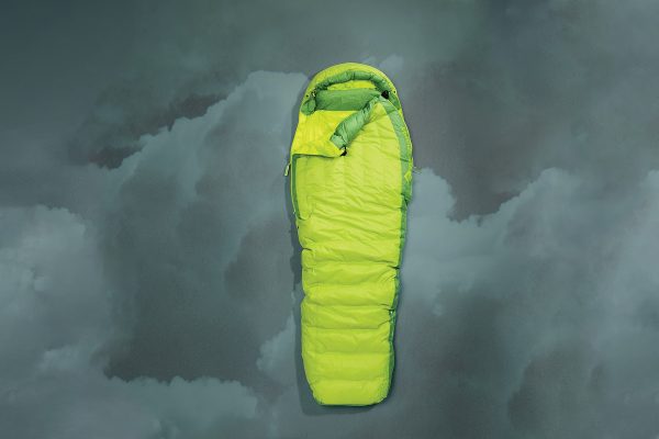Les meilleurs sacs de couchage pour la randonnée 2020