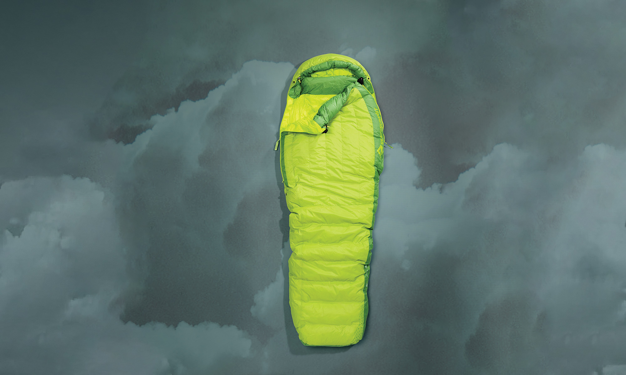 Les meilleurs sacs de couchage pour la randonnée 2020