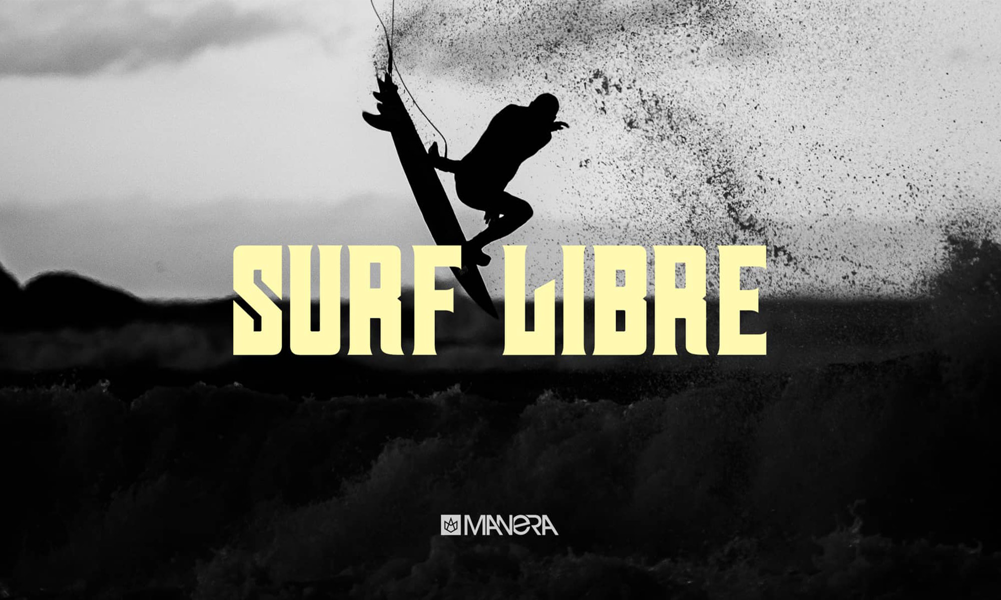 Surf Libre