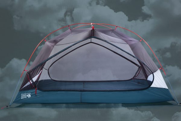 Les meilleures tentes pour la randonnée 2020