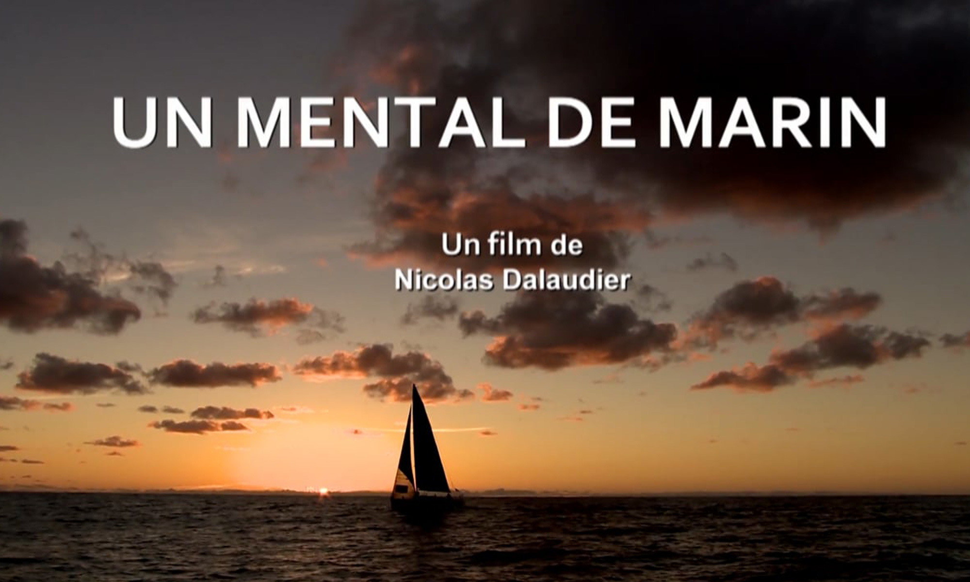 Un mental de marin