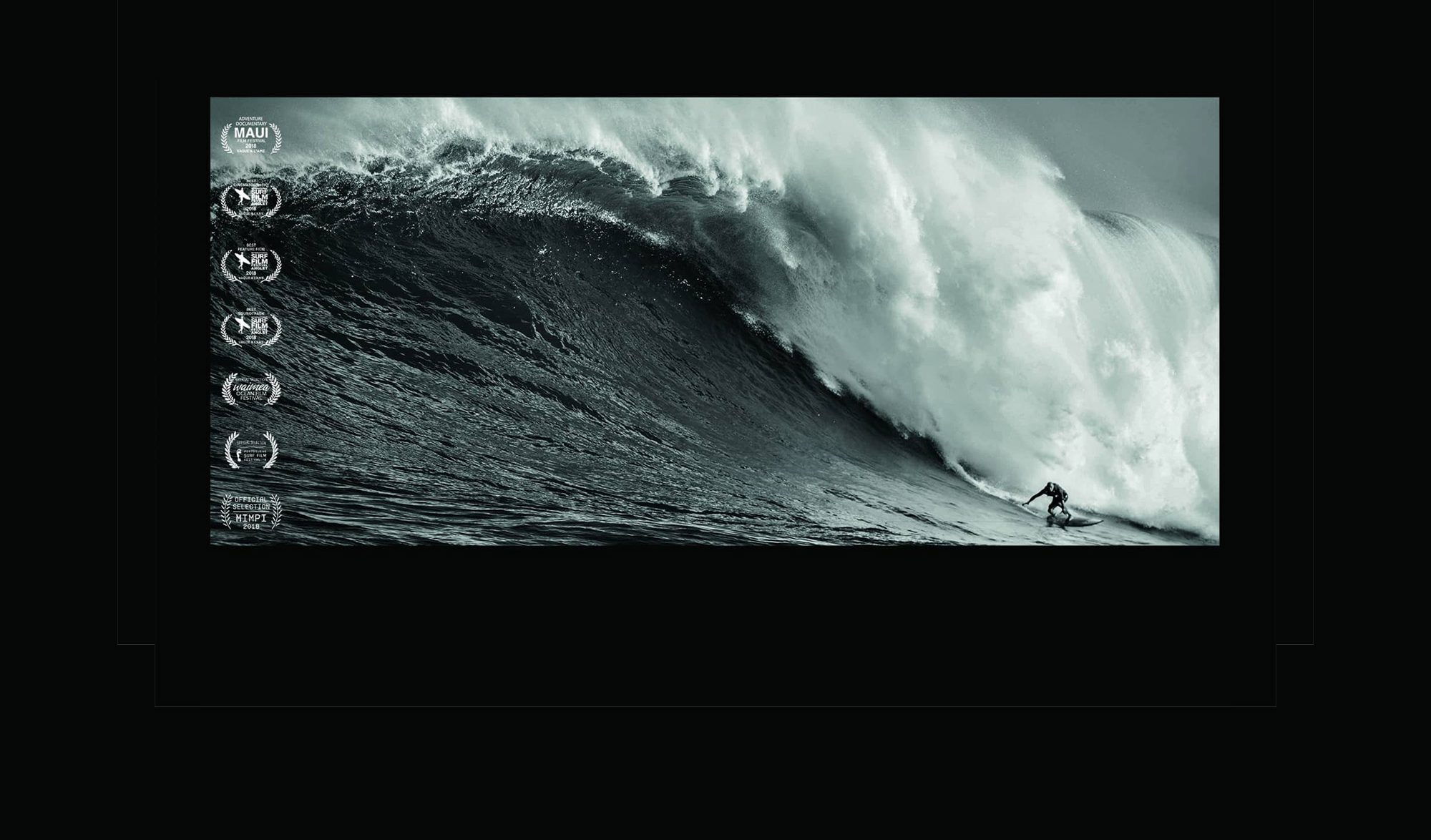 Vague à l'âme