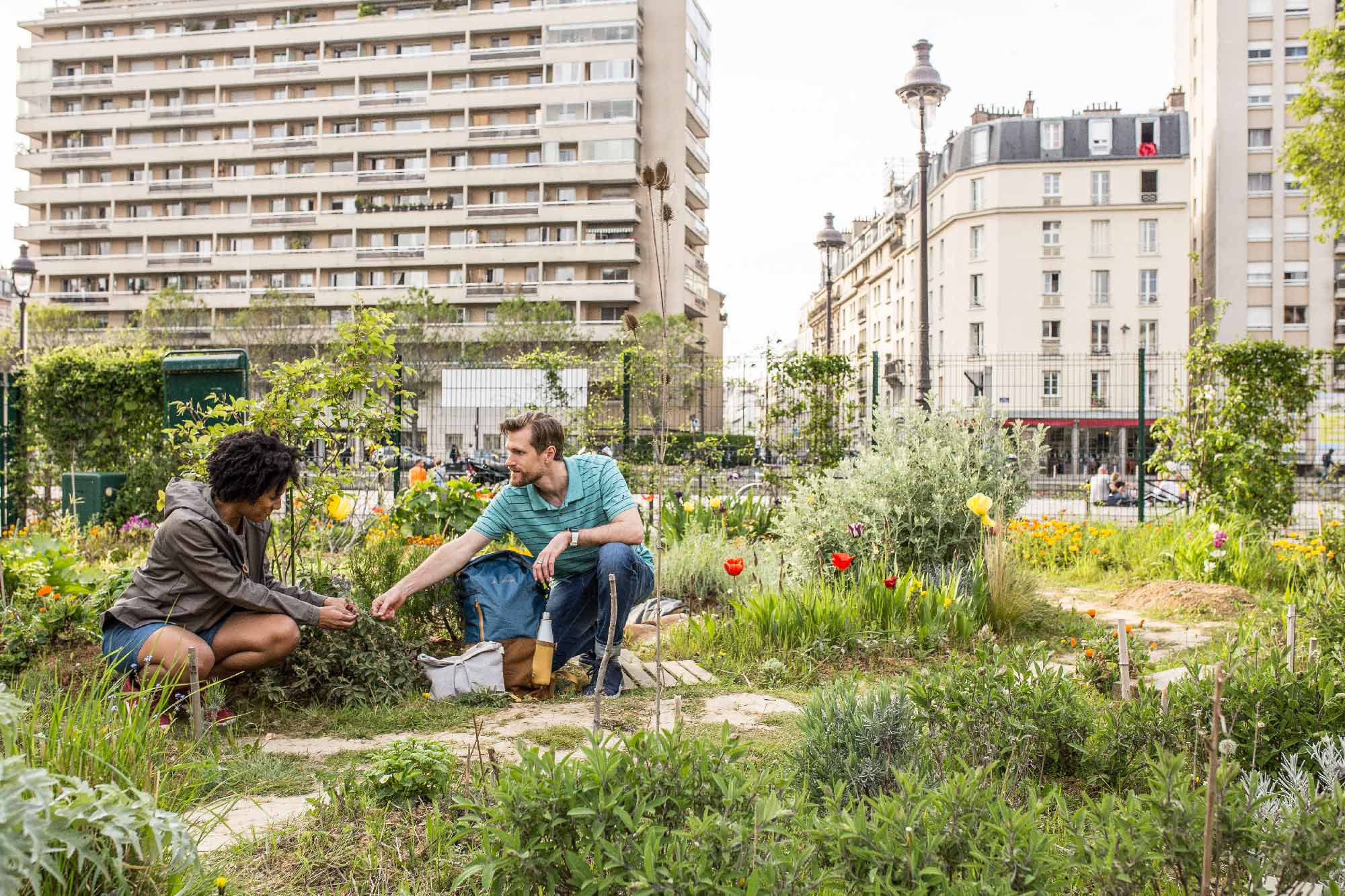 Penser l’après Covid-19 : le choix de consommer différemment