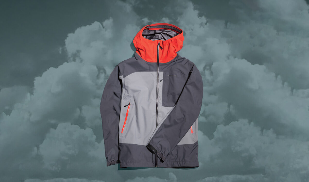 Les meilleures vestes de randonnée 2020