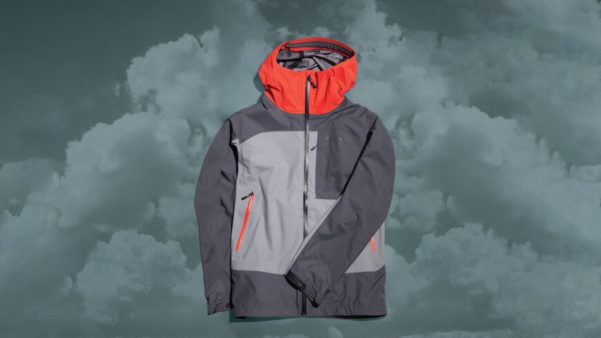 Les meilleures vestes de randonnée 2020
