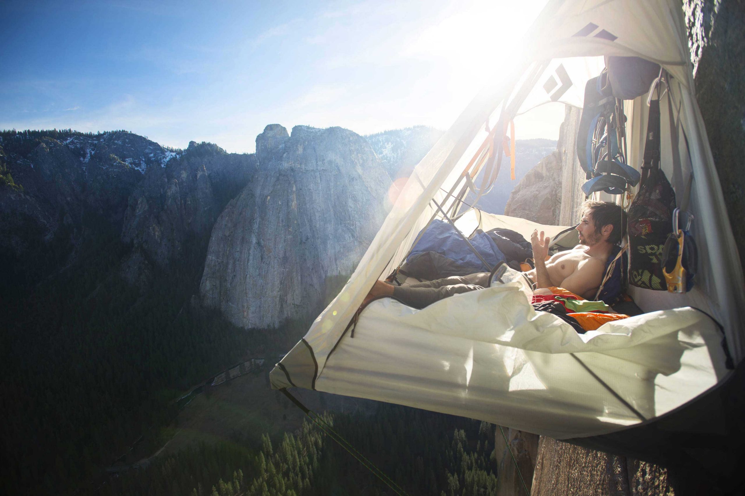 Parc National du Yosemite