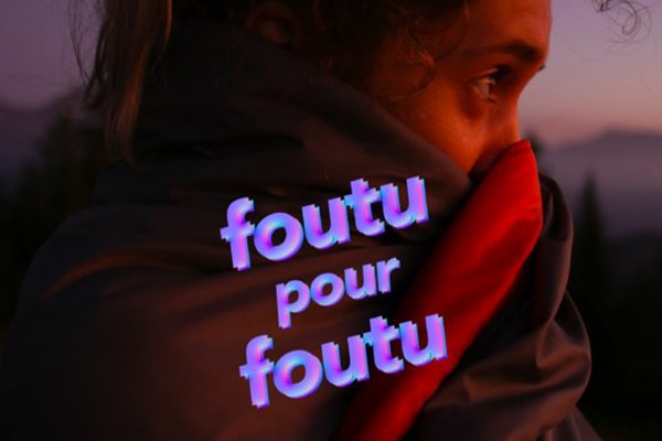 Foutu pour foutu