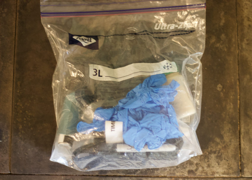 Mission survie : le « Go Bag » ou comment assurer en situation d’urgence