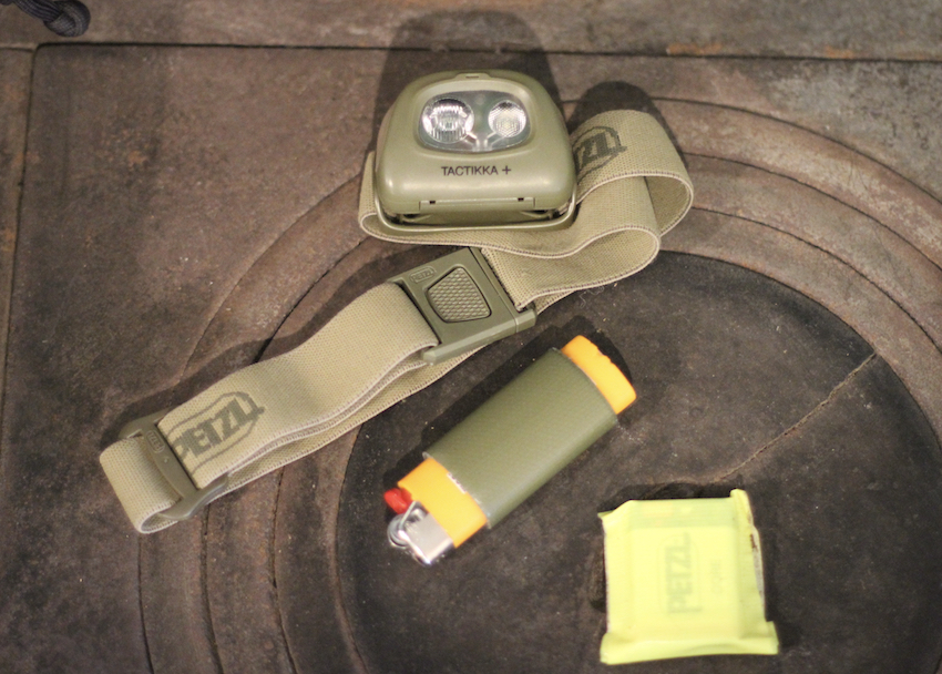 Mission survie : le « Go Bag » ou comment assurer en situation d’urgence