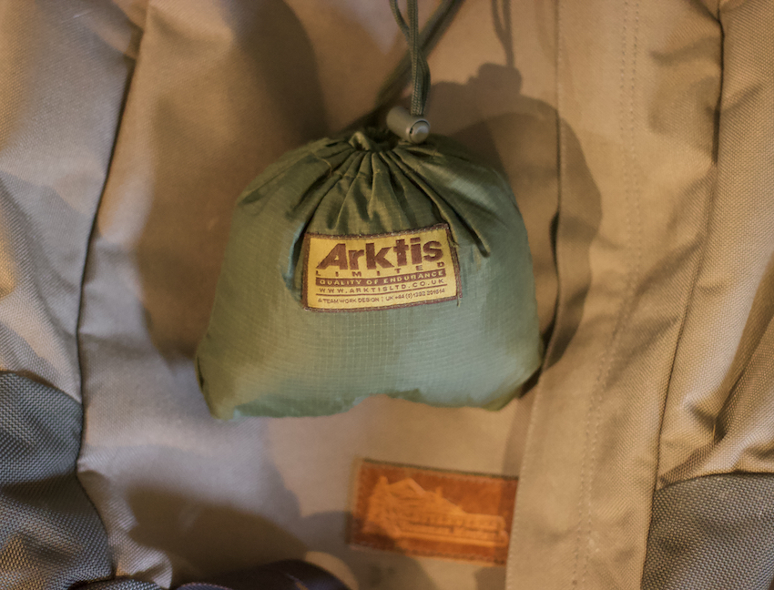 Mission survie : le « Go Bag » ou comment assurer en situation d’urgence