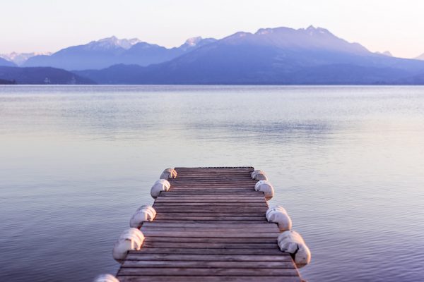 Lac d'Annecy