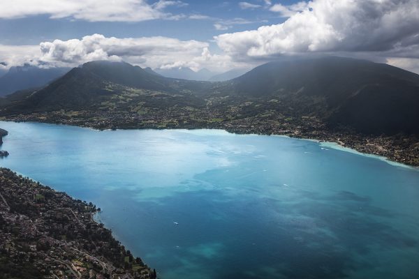 Lac d'Annecy