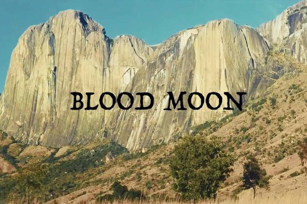 Blood Moon film complet