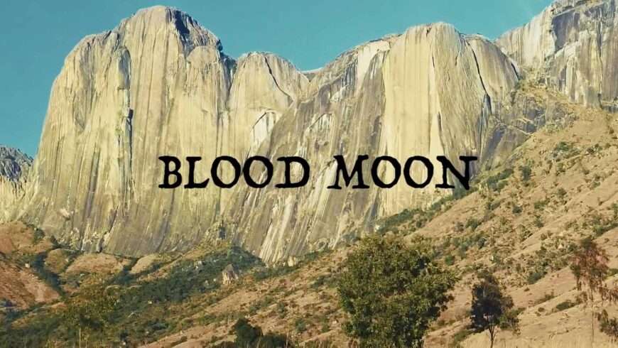 Blood Moon film complet