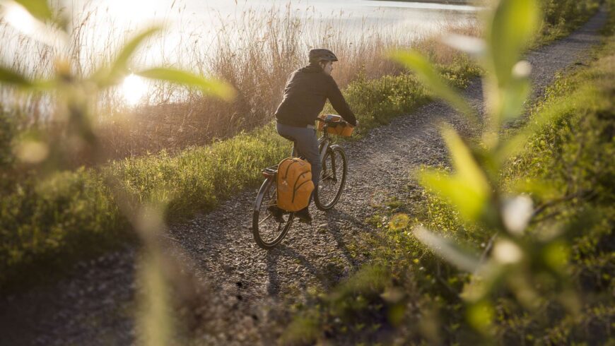 Bons plans vélo