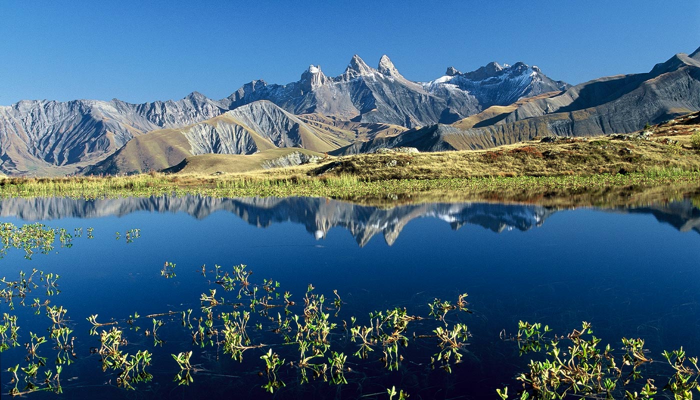 Lac de Guichard