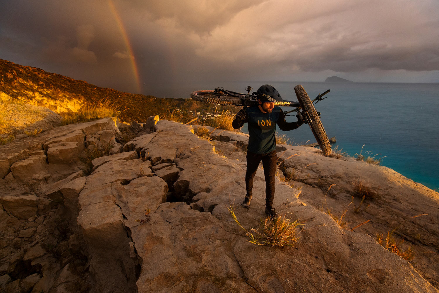 Les plus belles images de JB Lieutard