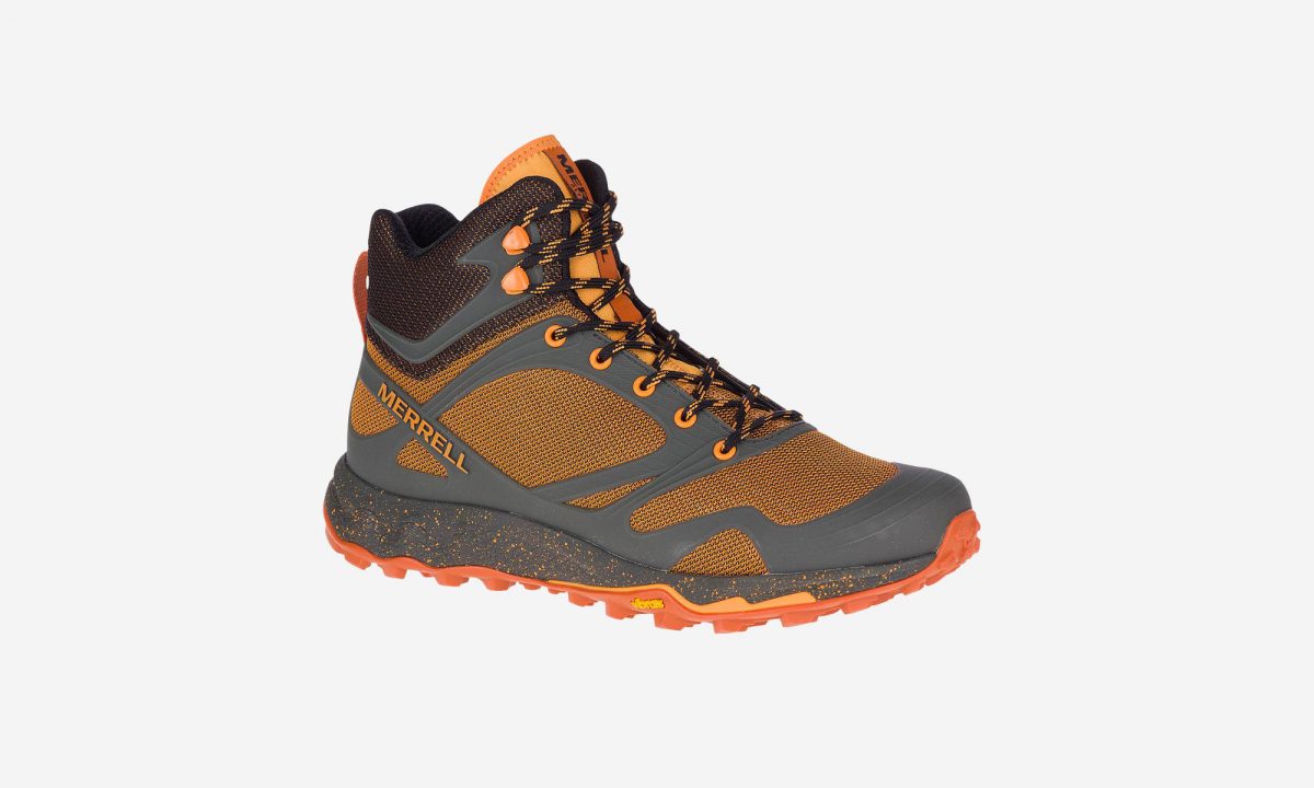 Merrell Altalight Knit Mid