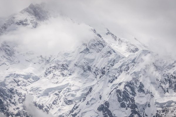 Nanga Parbat