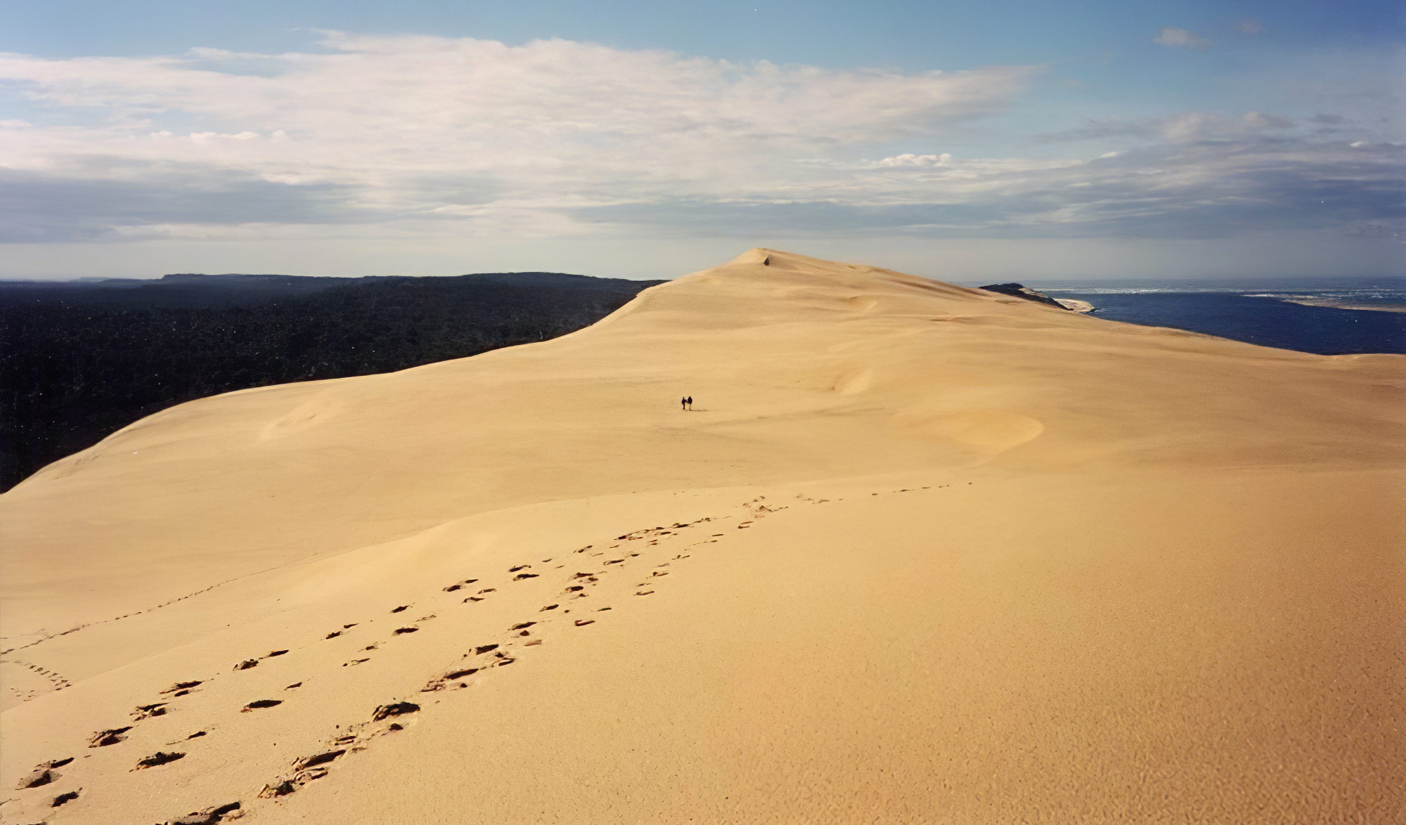 La dune du Pilat