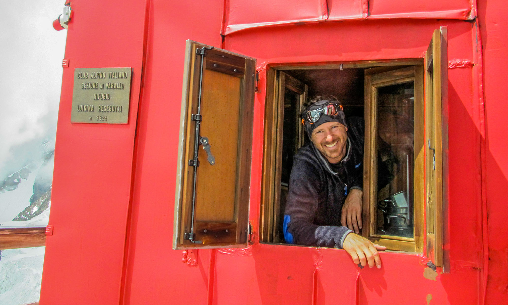 Dorian Labaeye / SNGM