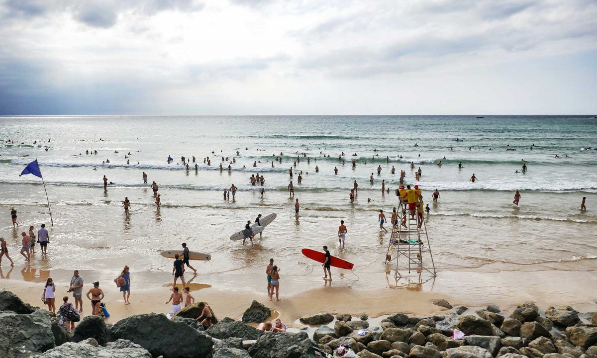 Va-t-on oui ou non pouvoir aller à la plage le 11 mai ?